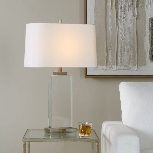 Genevieve Table Lamp