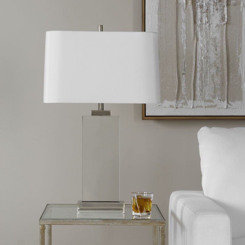 Genevieve Table Lamp