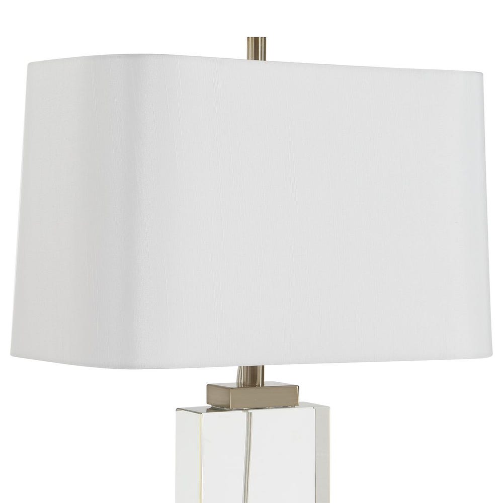 Genevieve Table Lamp
