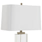 Genevieve Table Lamp