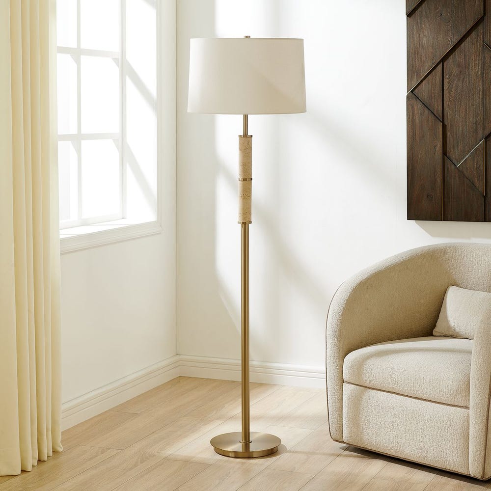 Verlaine Floor Lamp