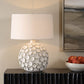Hartley Table Lamp
