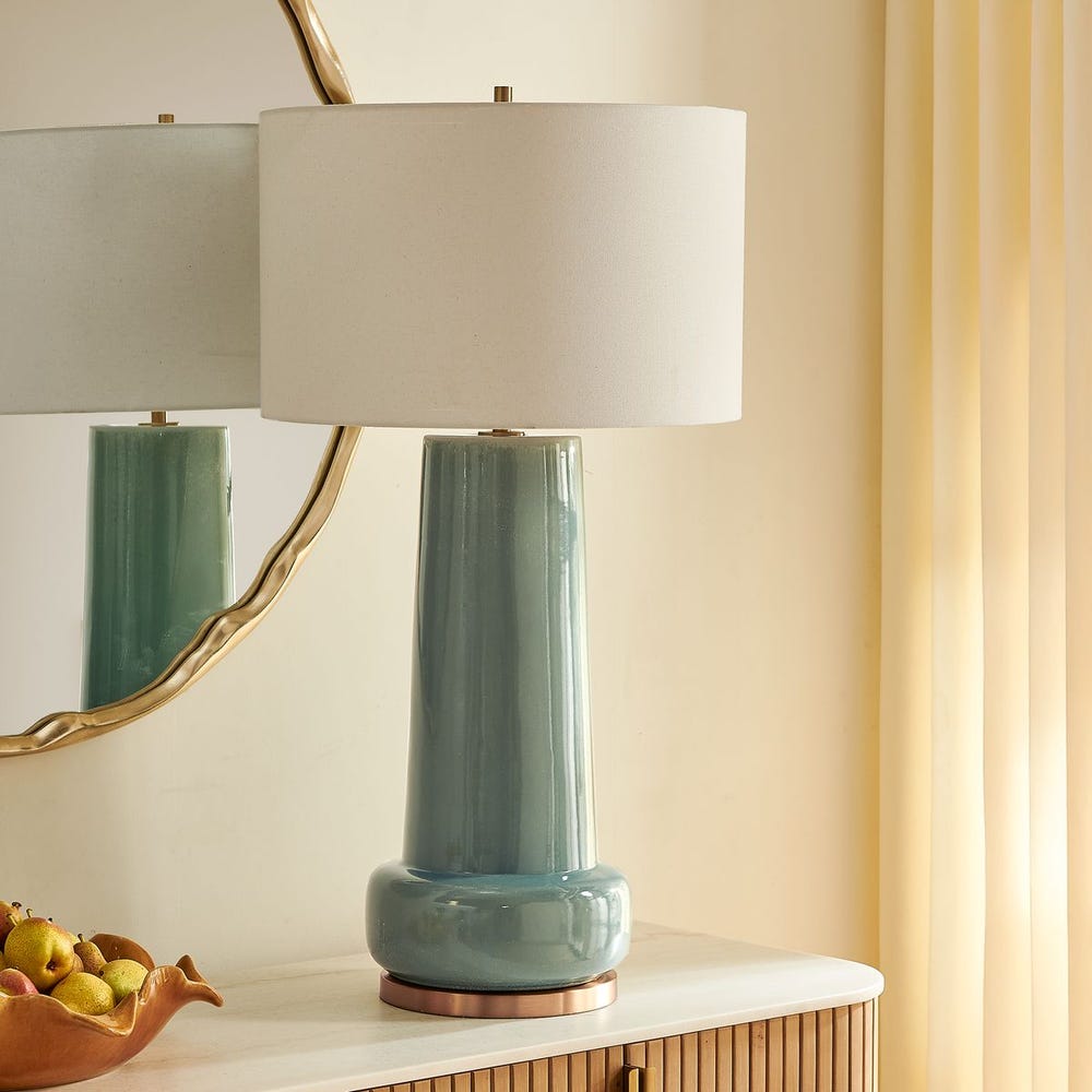 Claudin Table Lamp