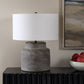 Benedet Table Lamp