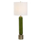 Aspis Table Lamp