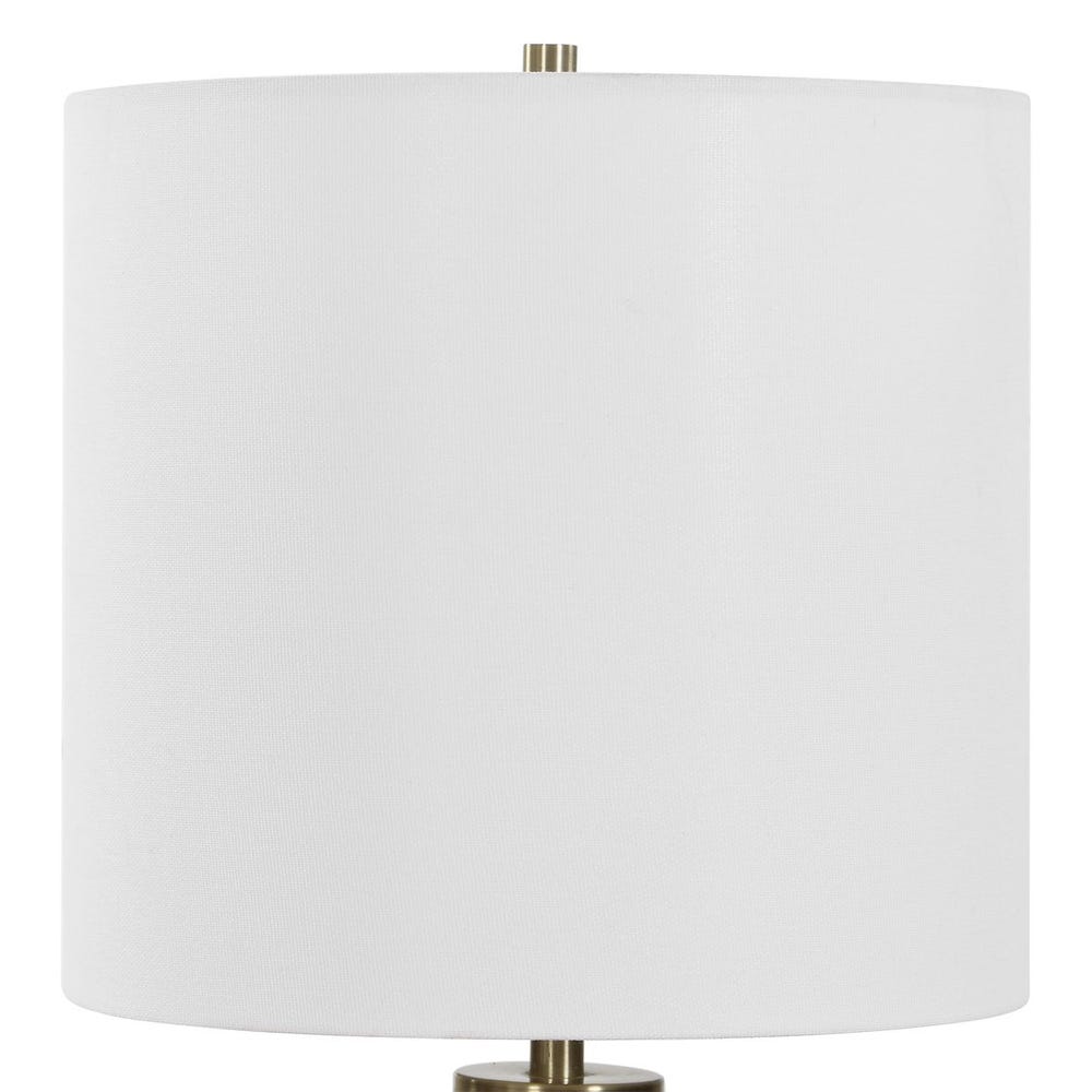 Aspis Table Lamp