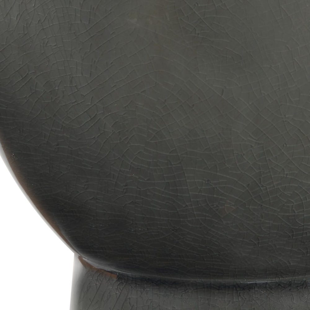 Tennille Table Lamp, Gray