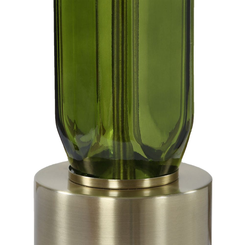 Aspis Table Lamp