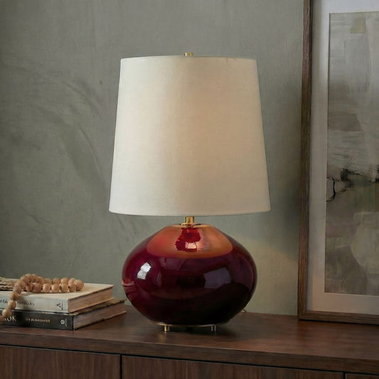 Allemand Table Lamp