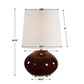 Allemand Table Lamp
