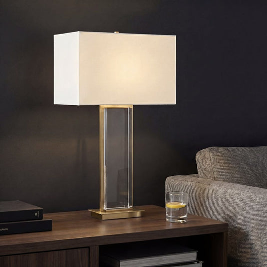 Stambaugh Table Lamp