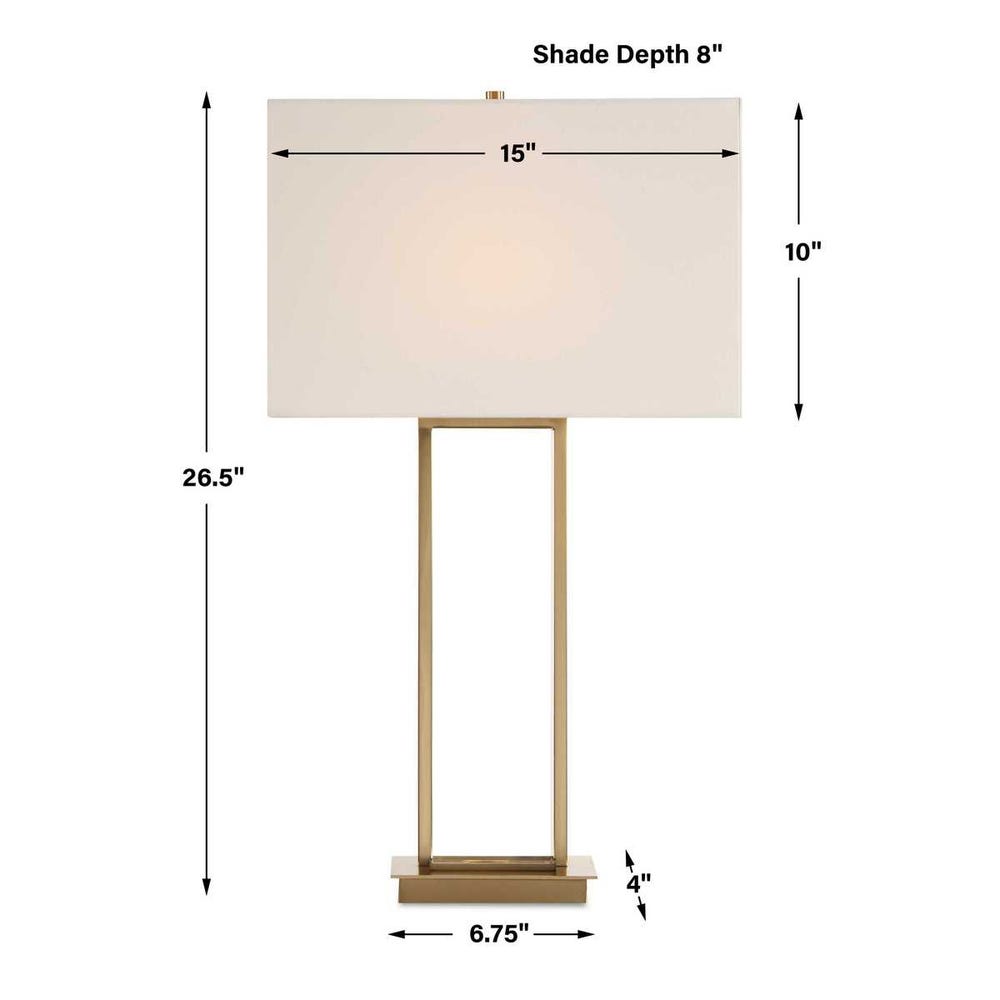 Stambaugh Table Lamp