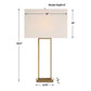 Stambaugh Table Lamp
