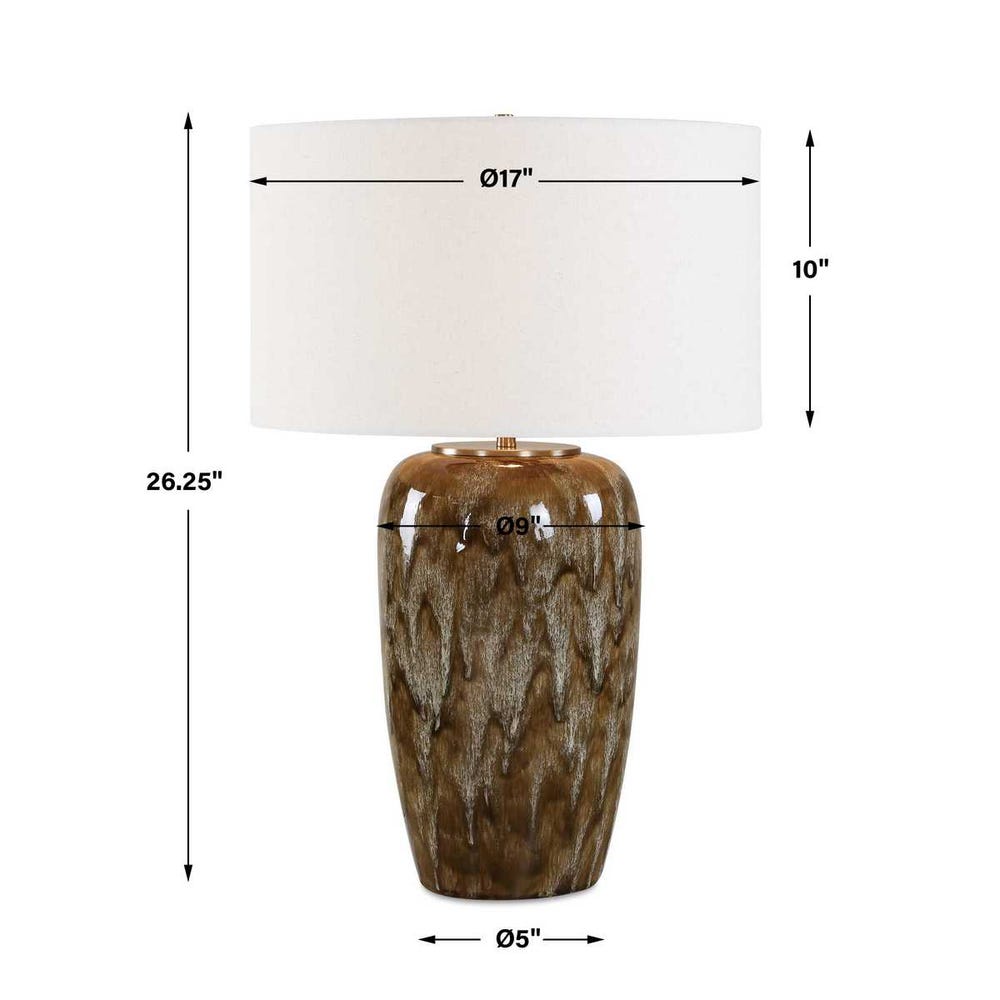 Torrence Table Lamp