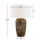 Torrence Table Lamp