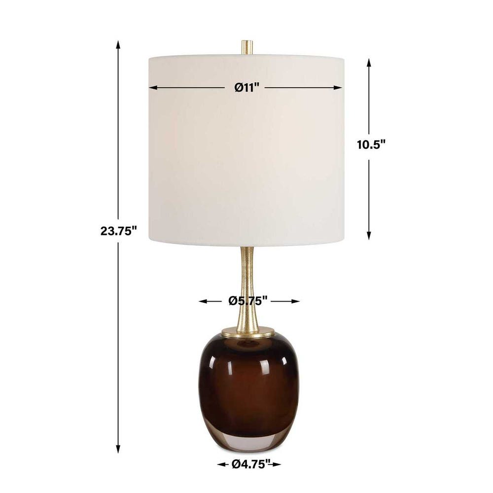 Vannett Cordless Buffet Lamp