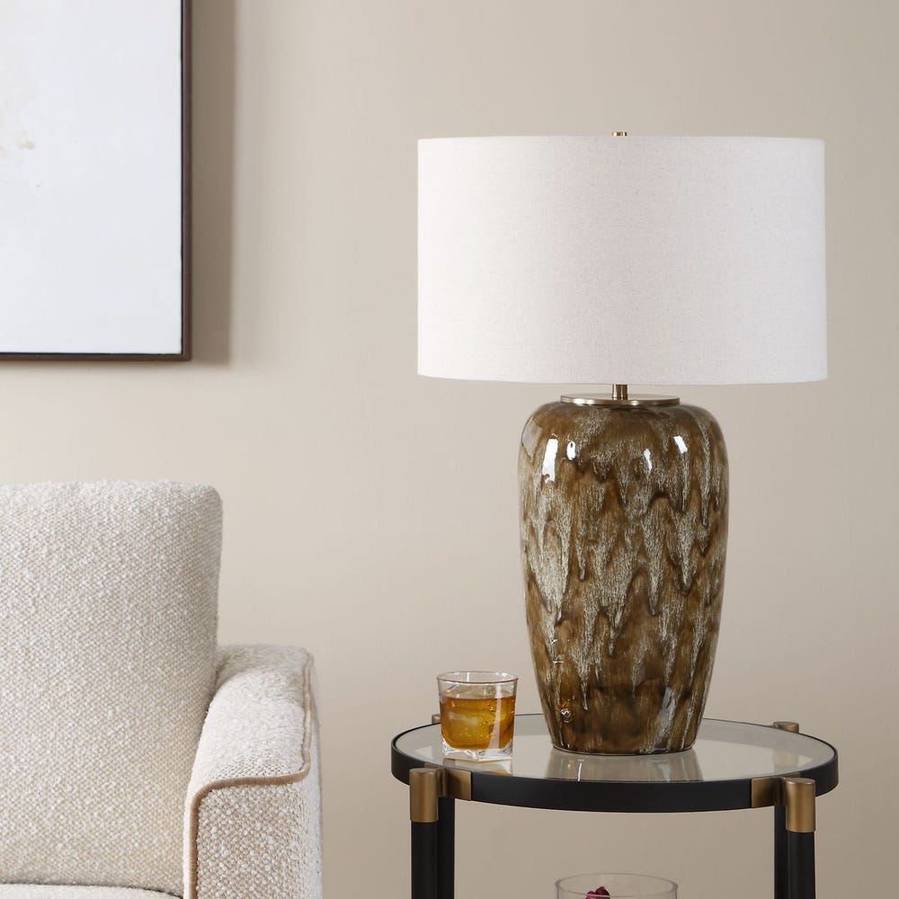 Torrence Table Lamp
