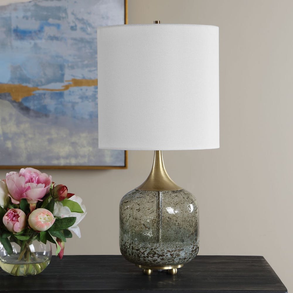 Glenn Table Lamp