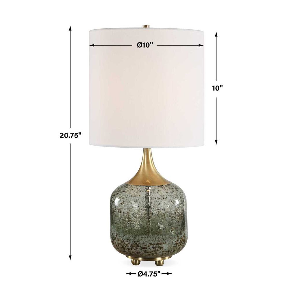 Glenn Table Lamp