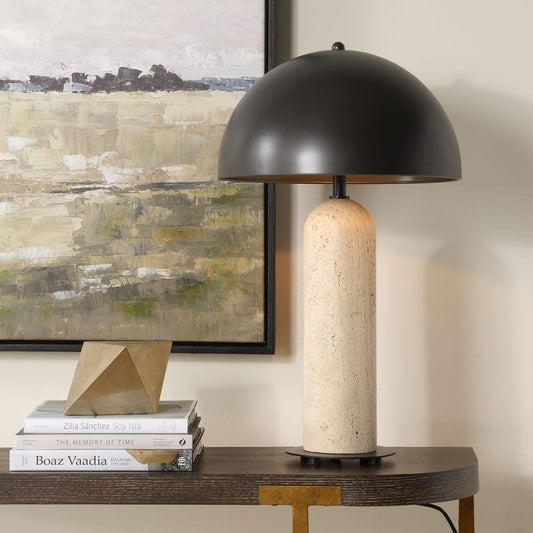 Tanaka Indoor-Outdoor Table Lamp