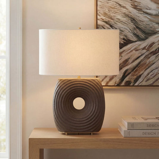 Geno Table Lamp
