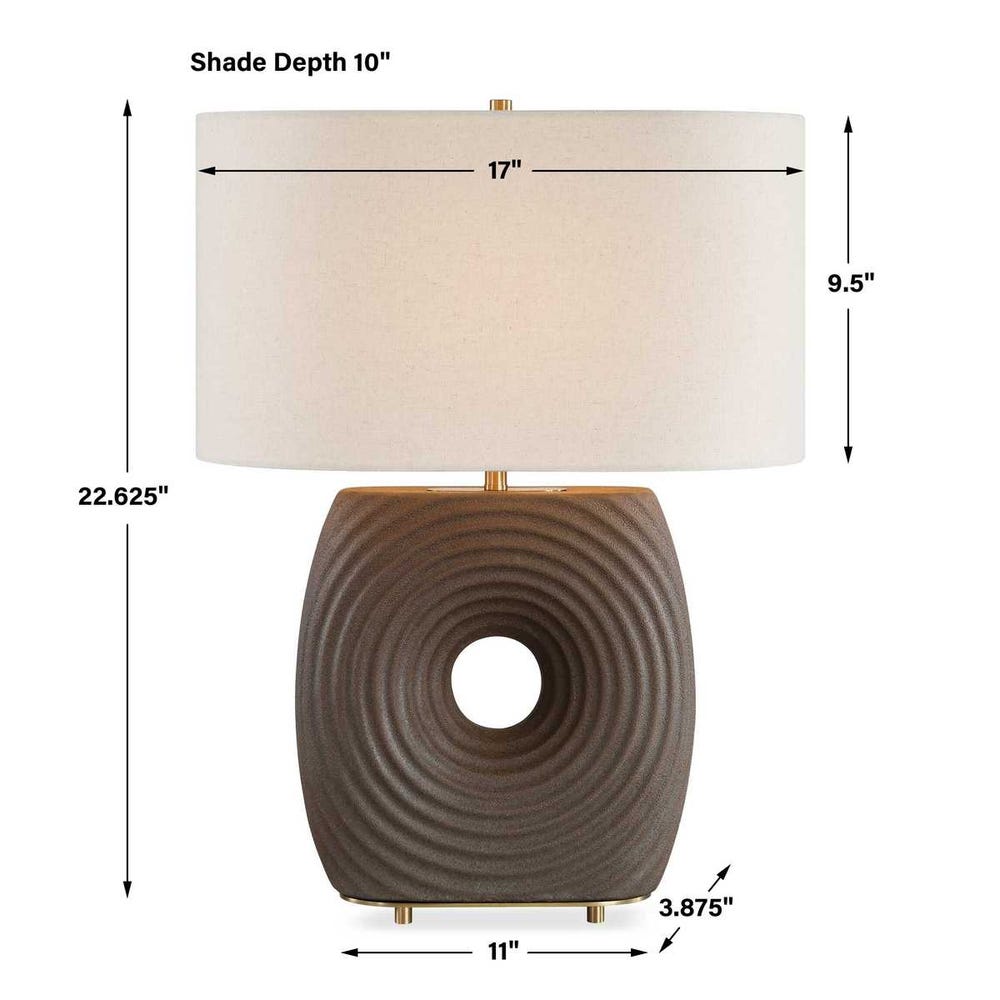 Geno Table Lamp