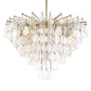 Goccia, 8 Lt Pendant - Large