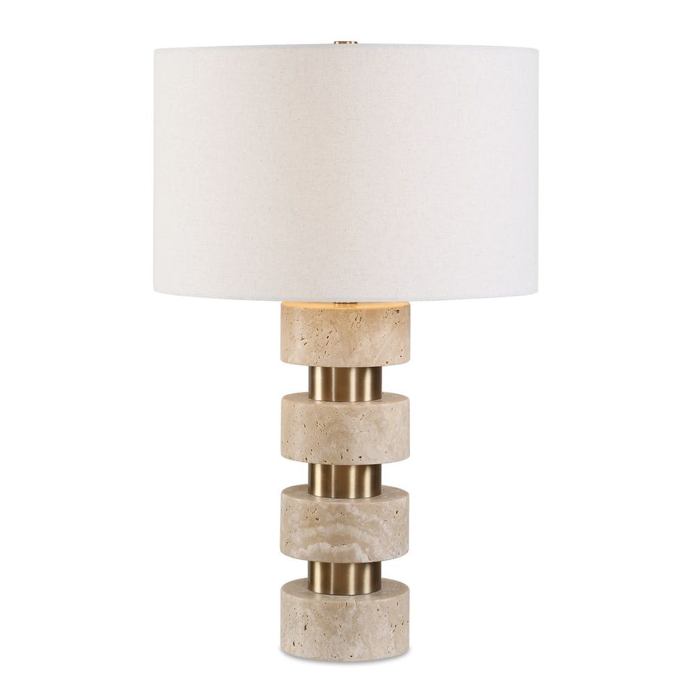 Makani Table Lamp