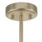 Goccia, 8 Lt Pendant - Large