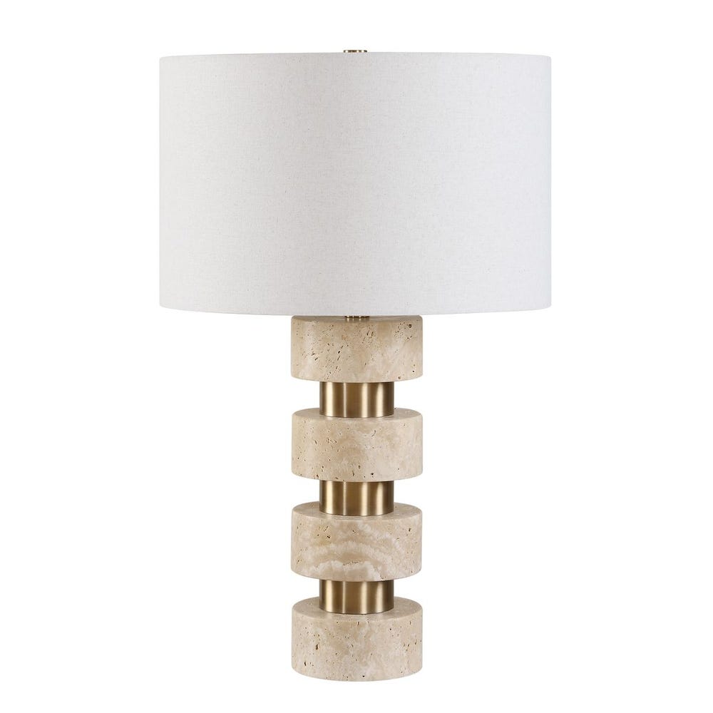 Makani Table Lamp