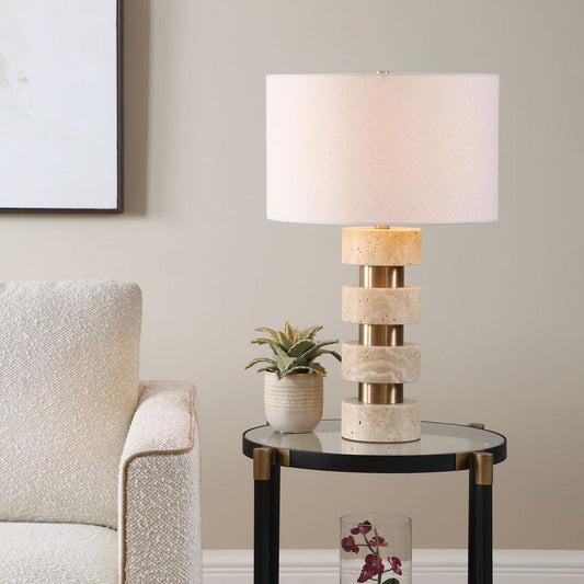 Makani Table Lamp
