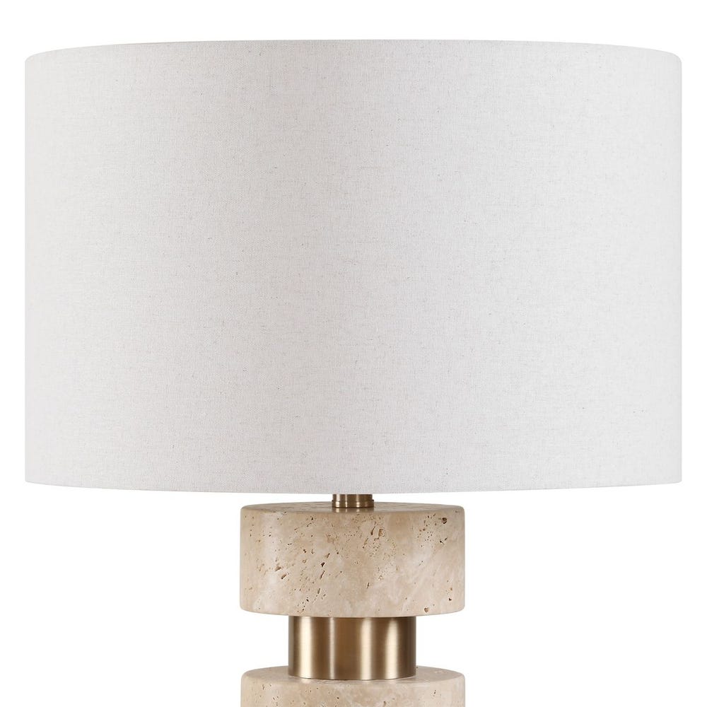 Makani Table Lamp