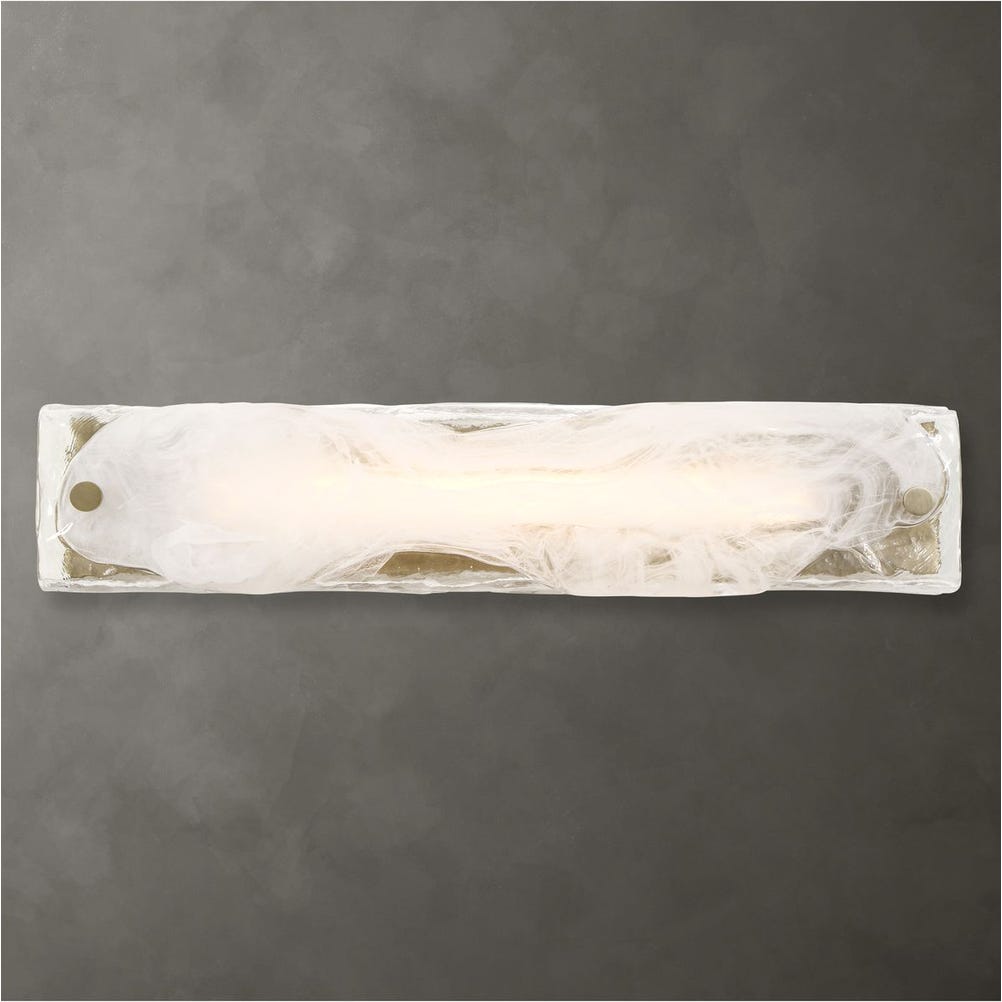 Taffy, 1 Lt LED WALL SCONCE