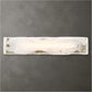 Taffy, 1 Lt LED WALL SCONCE