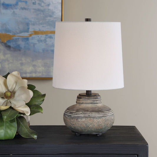 Wester Table Lamp