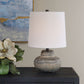 Wester Table Lamp
