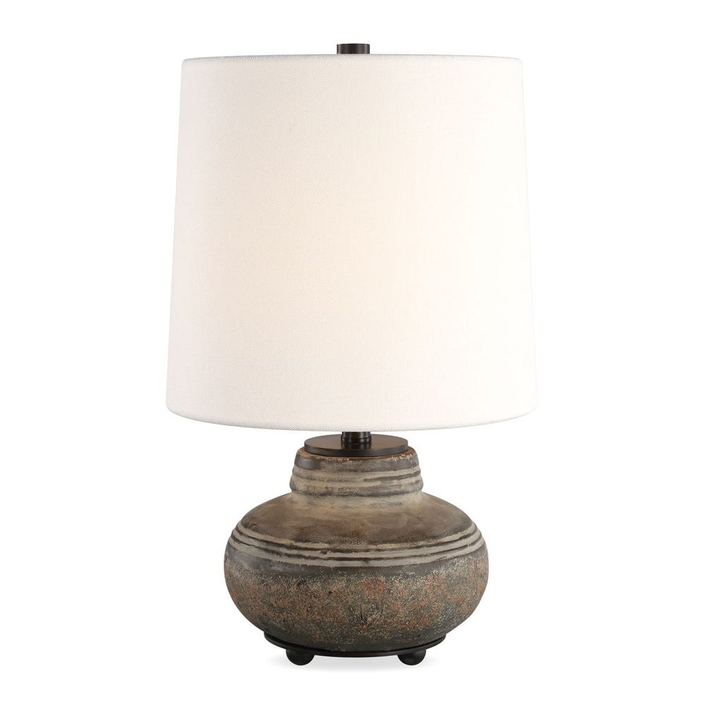 Wester Table Lamp