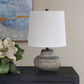 Wester Table Lamp
