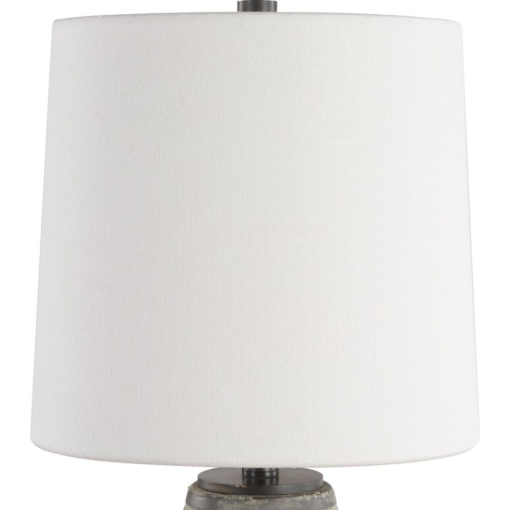 Wester Table Lamp