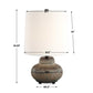 Wester Table Lamp