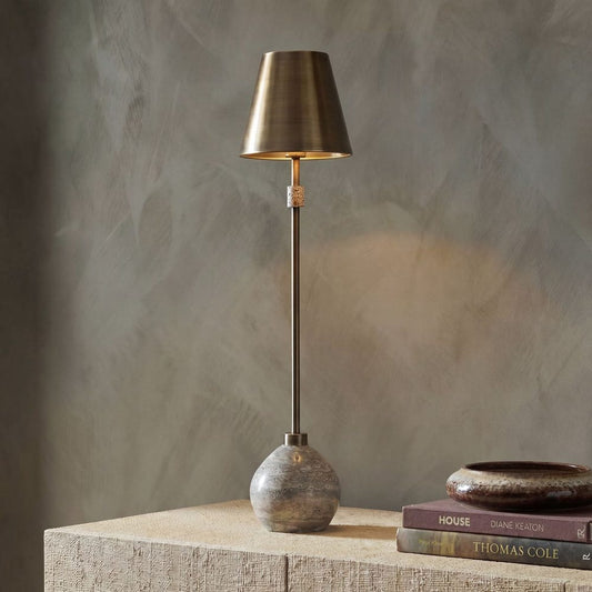 Jaycee Buffet Lamp