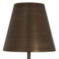 Jaycee Buffet Lamp