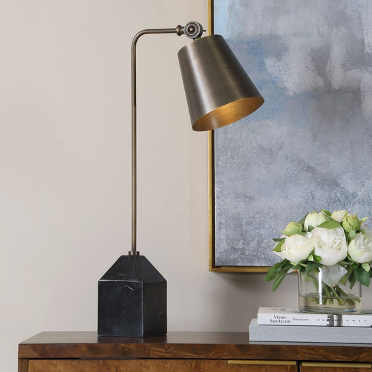 Hutchinson Desk Lamp