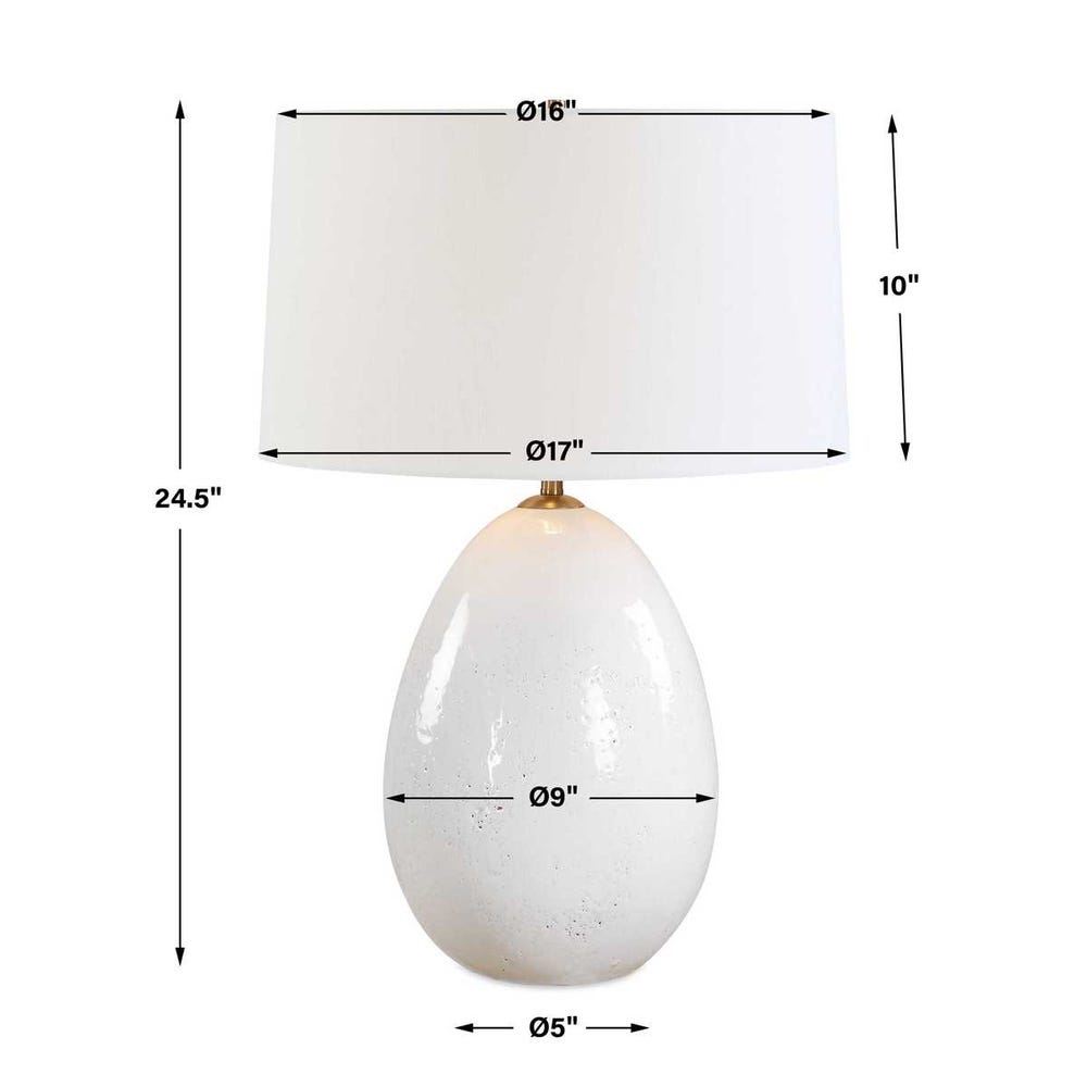 Avery Table Lamp