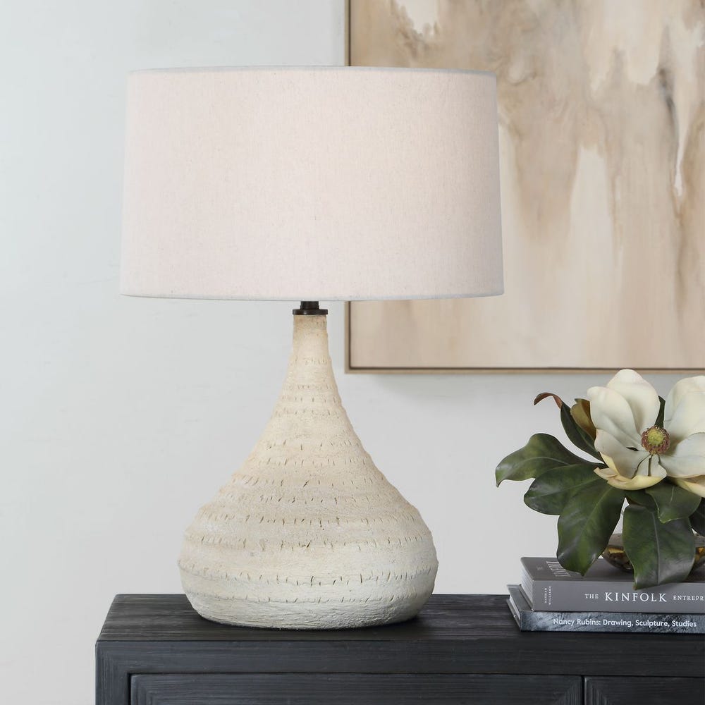 Olsen Indoor-Outdoor Table Lamp