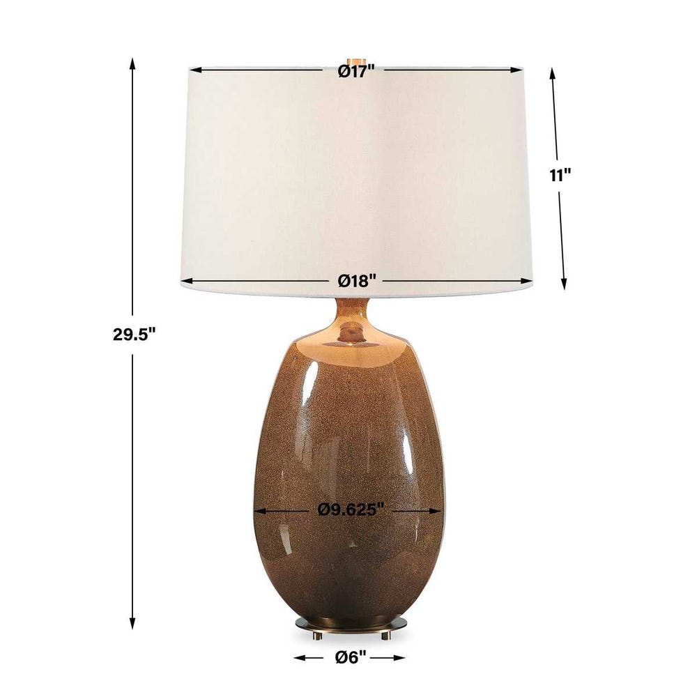 Vinson Table Lamp
