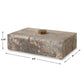 Griseus, Box