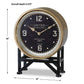 Shyam Clock