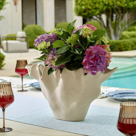 Sand Dune Indoor-Outdoor Bowl