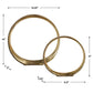 Jimena Ring Sculptures, S/2